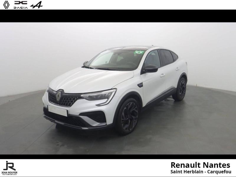 Image de l'annonce principale - Renault Arkana