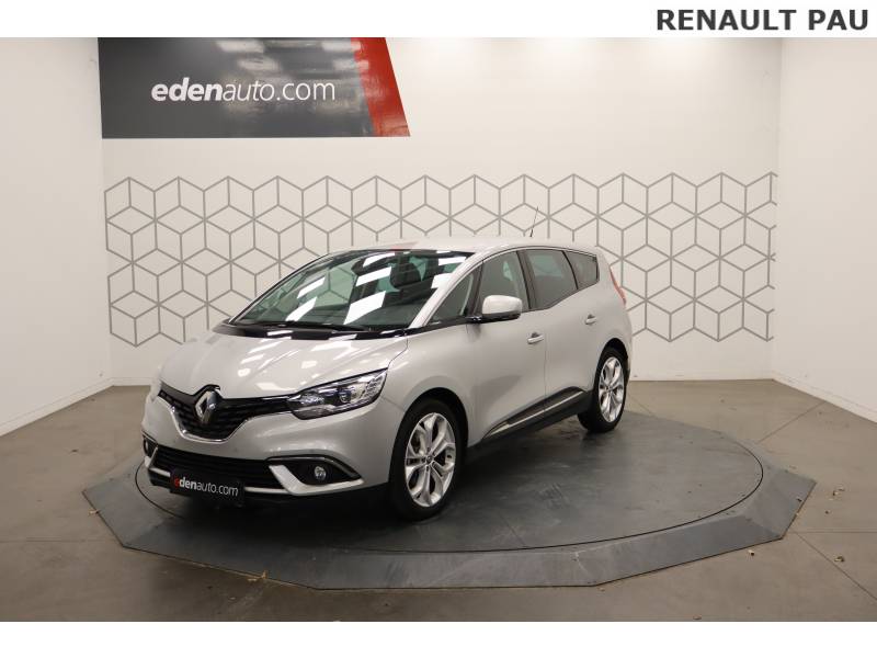 Image de l'annonce principale - Renault Grand Scénic