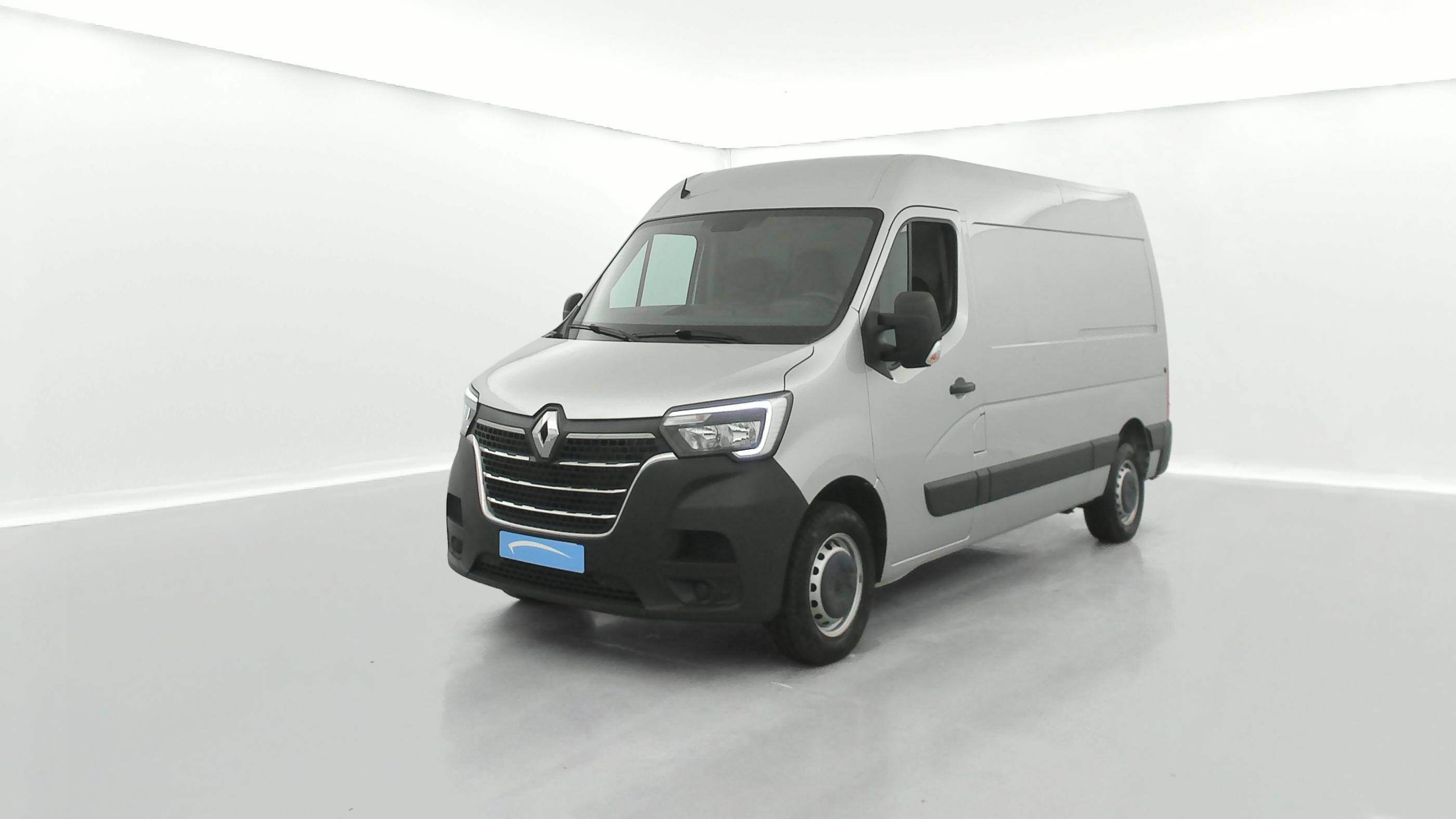 Image de l'annonce principale - Renault Master