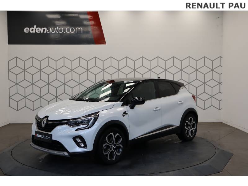 Image de l'annonce principale - Renault Captur