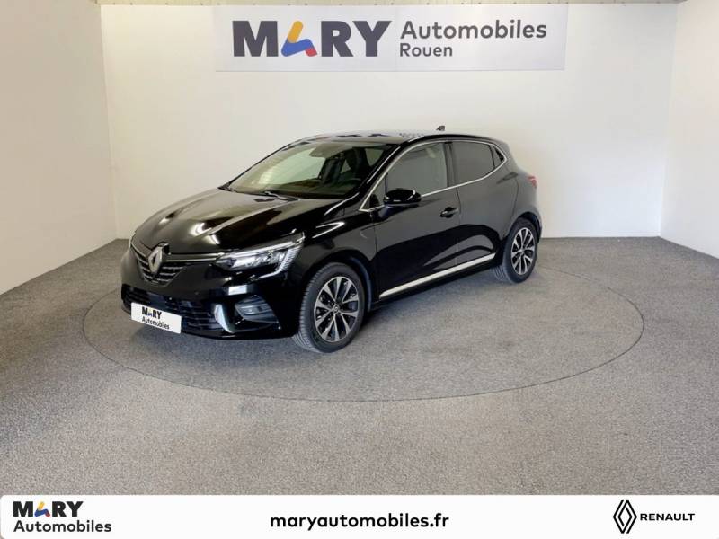 Image de l'annonce principale - Renault Clio