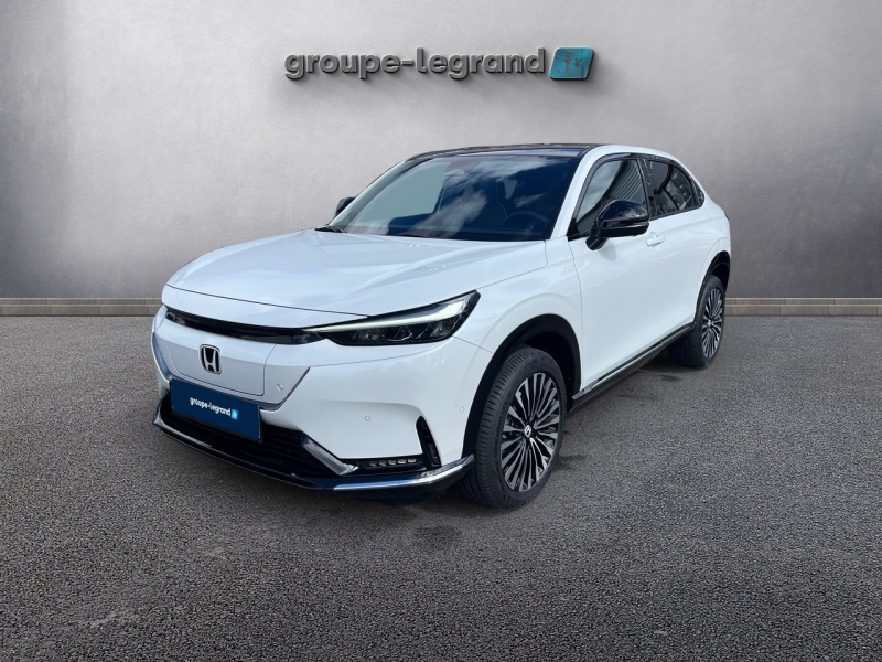 Honda e, Année 2023, ÉLECTRIQUE