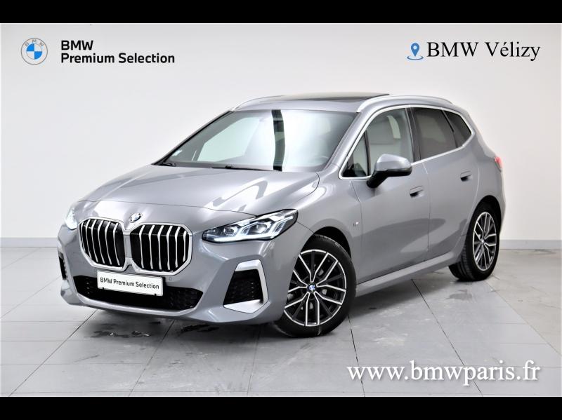 Image de l'annonce principale - BMW Série 2 Active Tourer