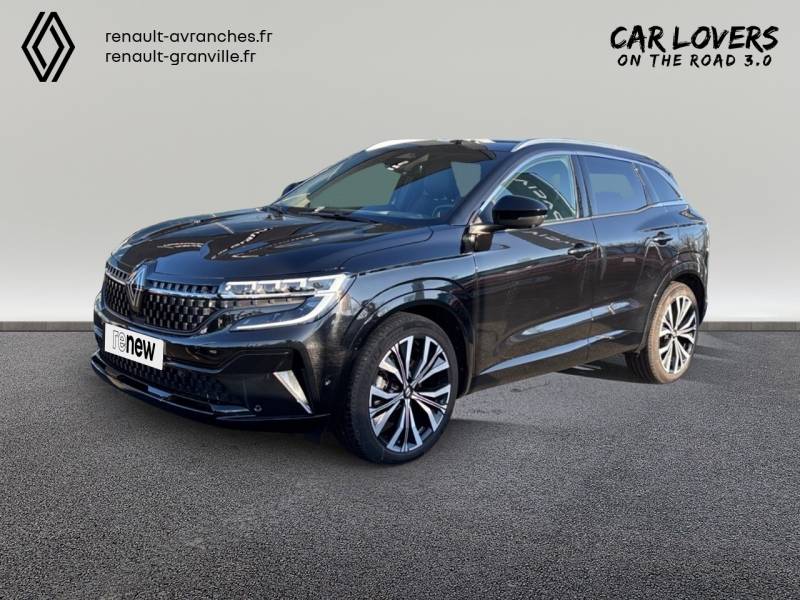 Image de l'annonce principale - Renault Austral