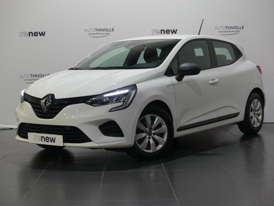 Image de l'annonce principale - Renault Clio