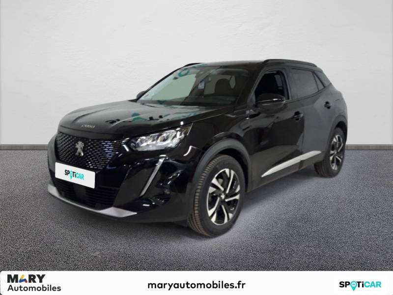 Image de l'annonce principale - Peugeot 2008