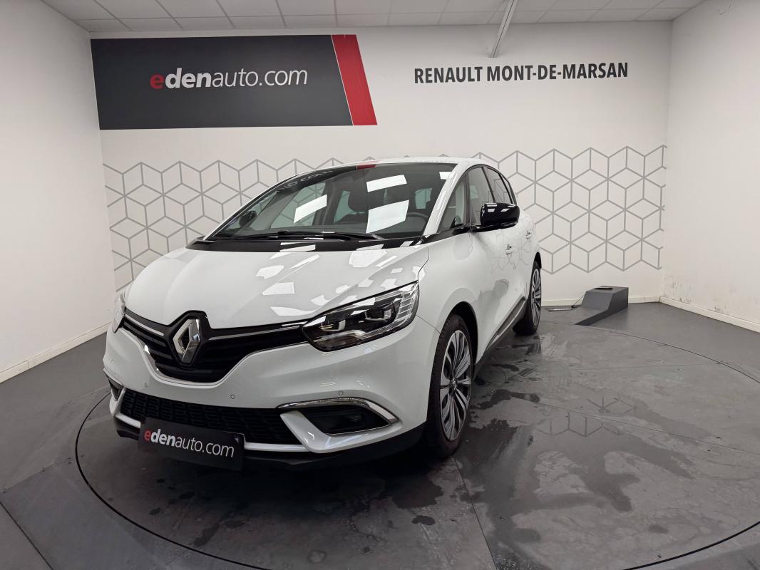 Image de l'annonce principale - Renault Scénic