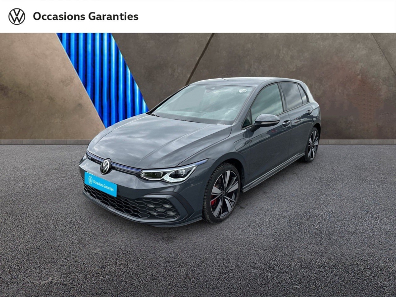 Image de l'annonce principale - Volkswagen Golf GTE