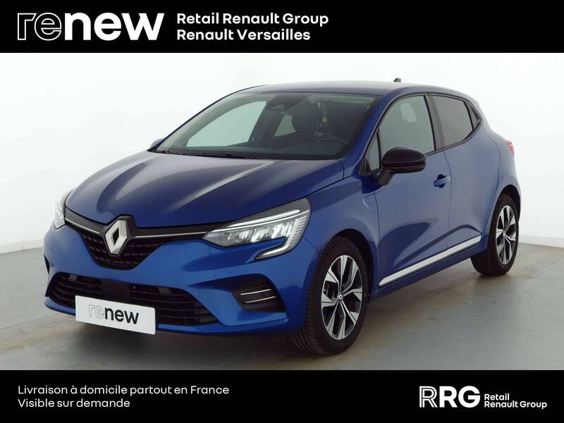 Image de l'annonce principale - Renault Clio