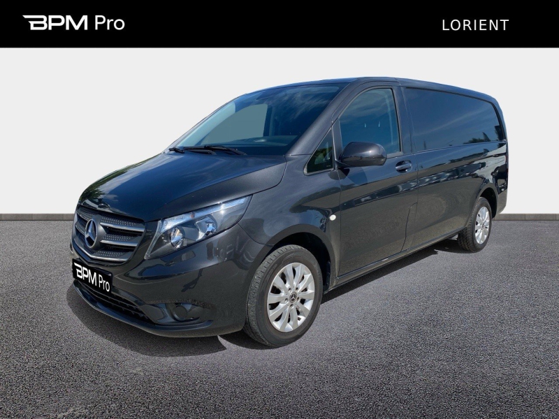 Image de l'annonce principale - Mercedes-Benz Vito