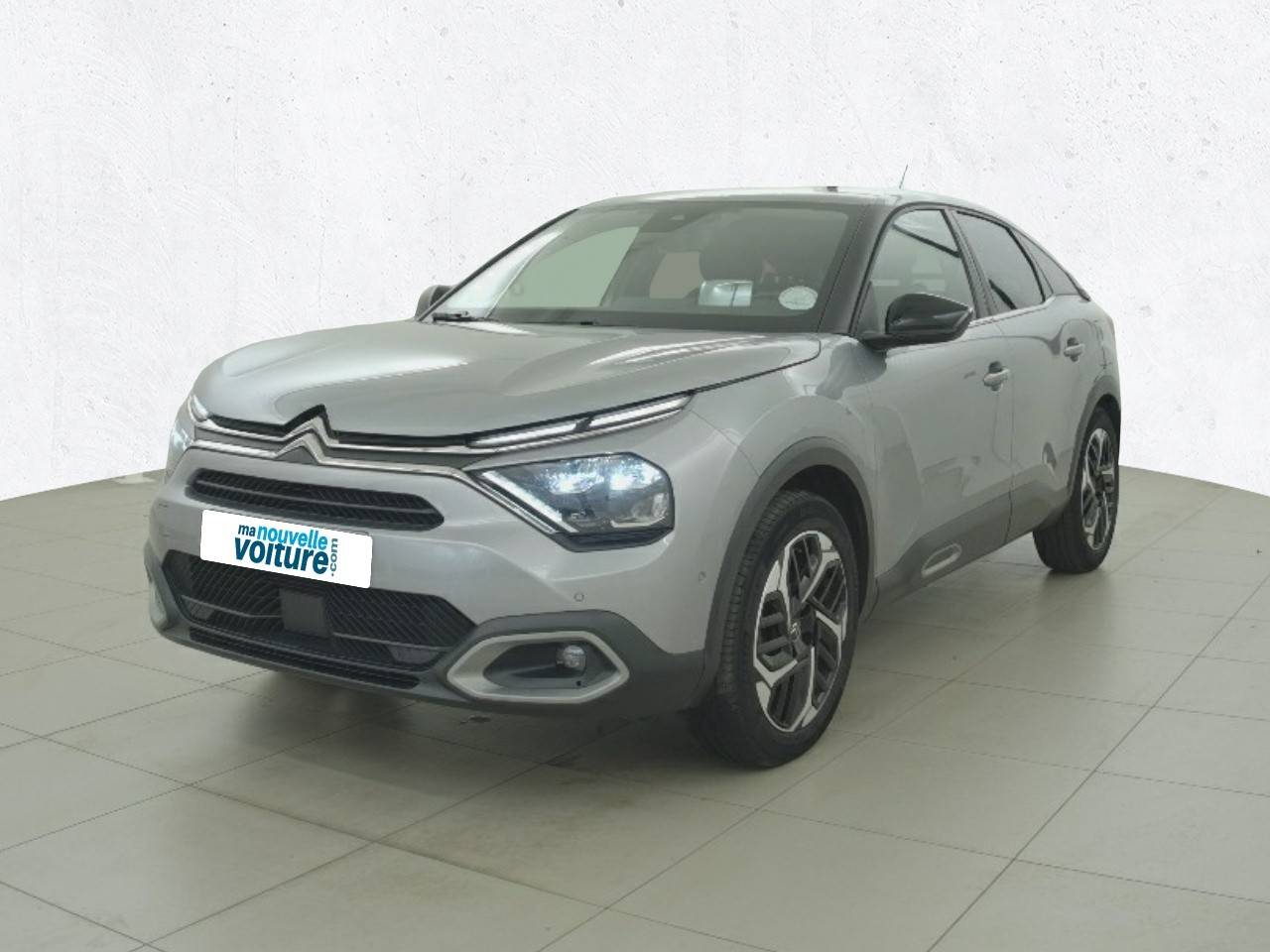 Image de l'annonce principale - Citroën C4