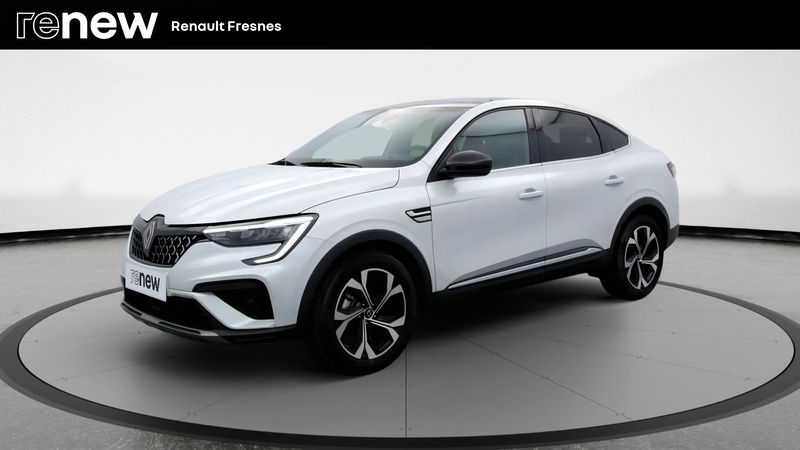 Image de l'annonce principale - Renault Arkana