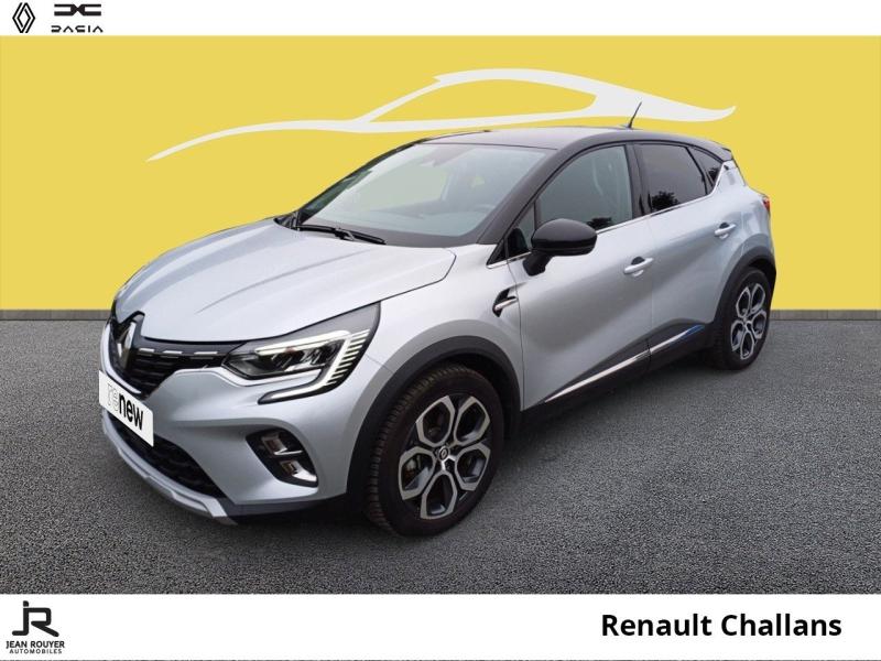 Image de l'annonce principale - Renault Captur