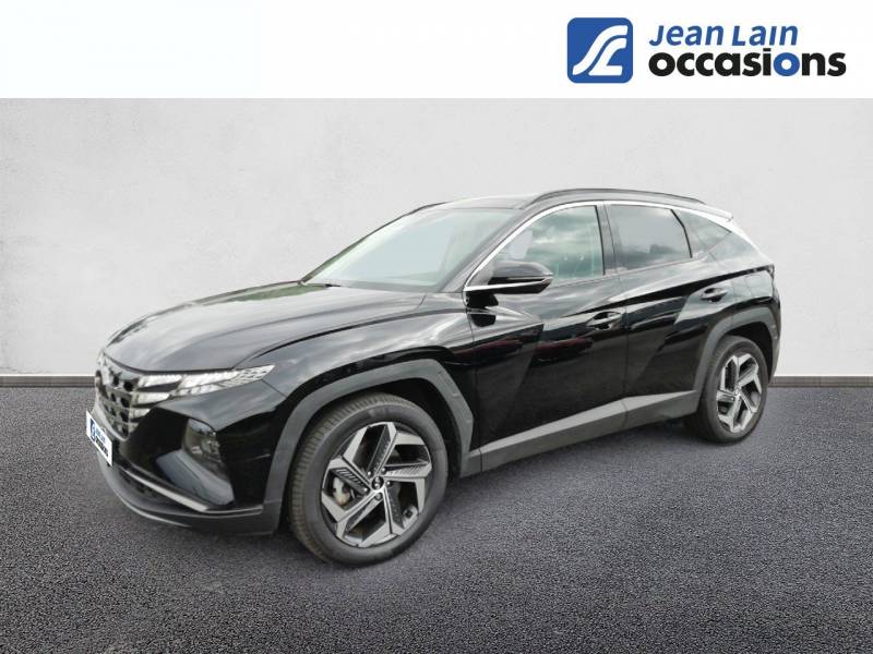Image de l'annonce principale - Hyundai Tucson