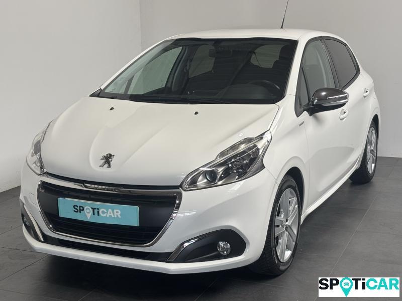 Image de l'annonce principale - Peugeot 208