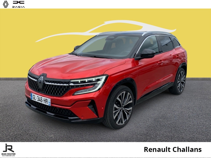 Image de l'annonce principale - Renault Austral