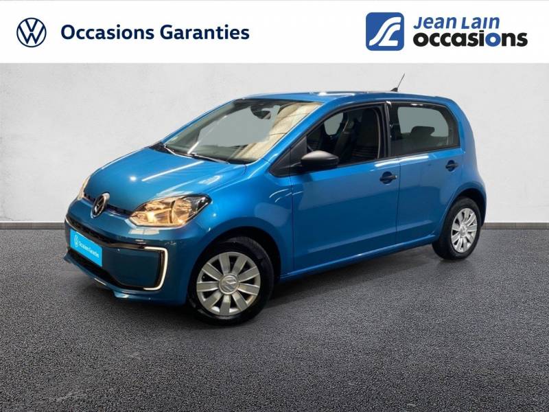 Image de l'annonce principale - Volkswagen e-Up