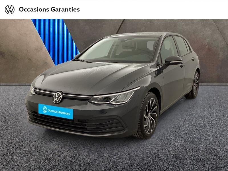 Image de l'annonce principale - Volkswagen Golf