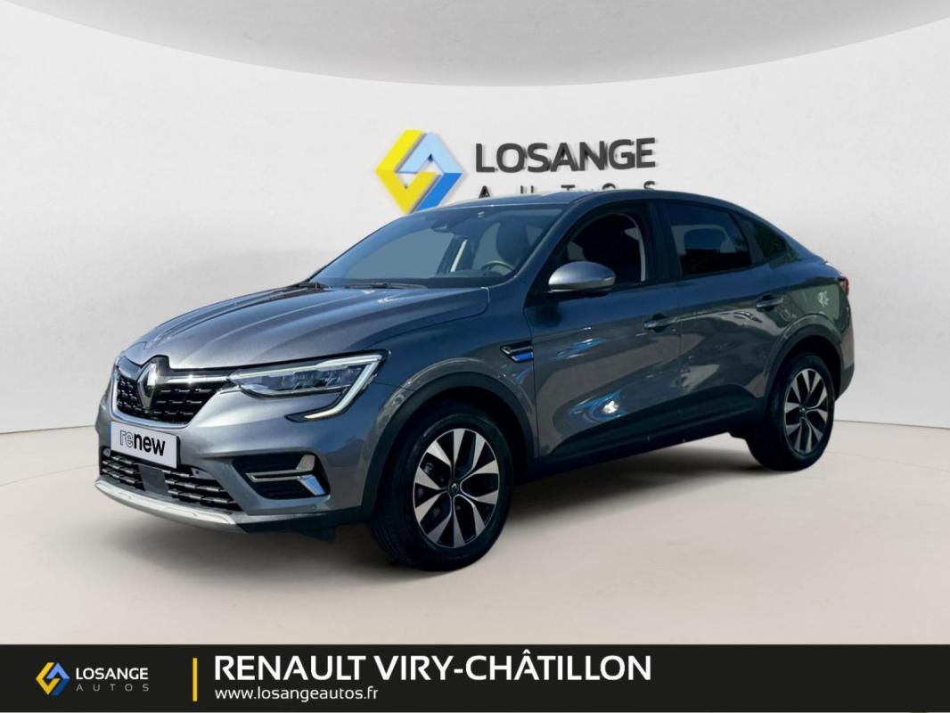 Image de l'annonce principale - Renault Arkana