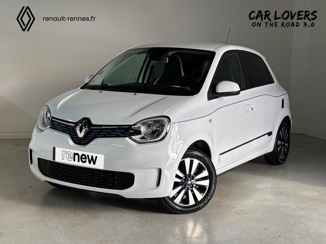 Image de l'annonce principale - Renault Twingo