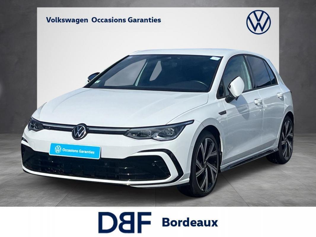 Image de l'annonce principale - Volkswagen Golf