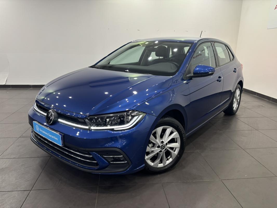 Image de l'annonce principale - Volkswagen Polo