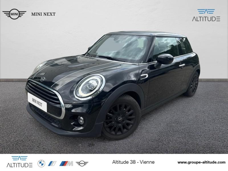 Image de l'annonce principale - MINI Hatch 3 Portes