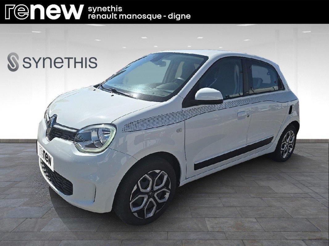 Image de l'annonce principale - Renault Twingo