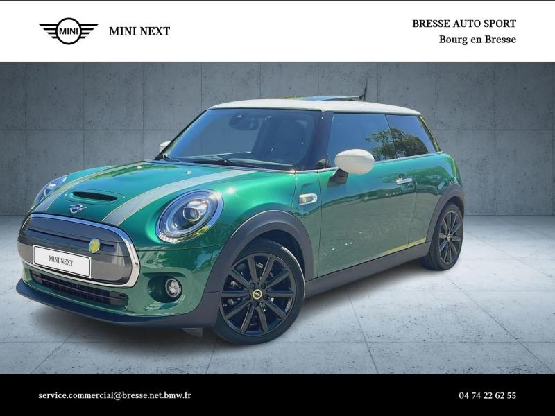 Image de l'annonce principale - MINI Électrique