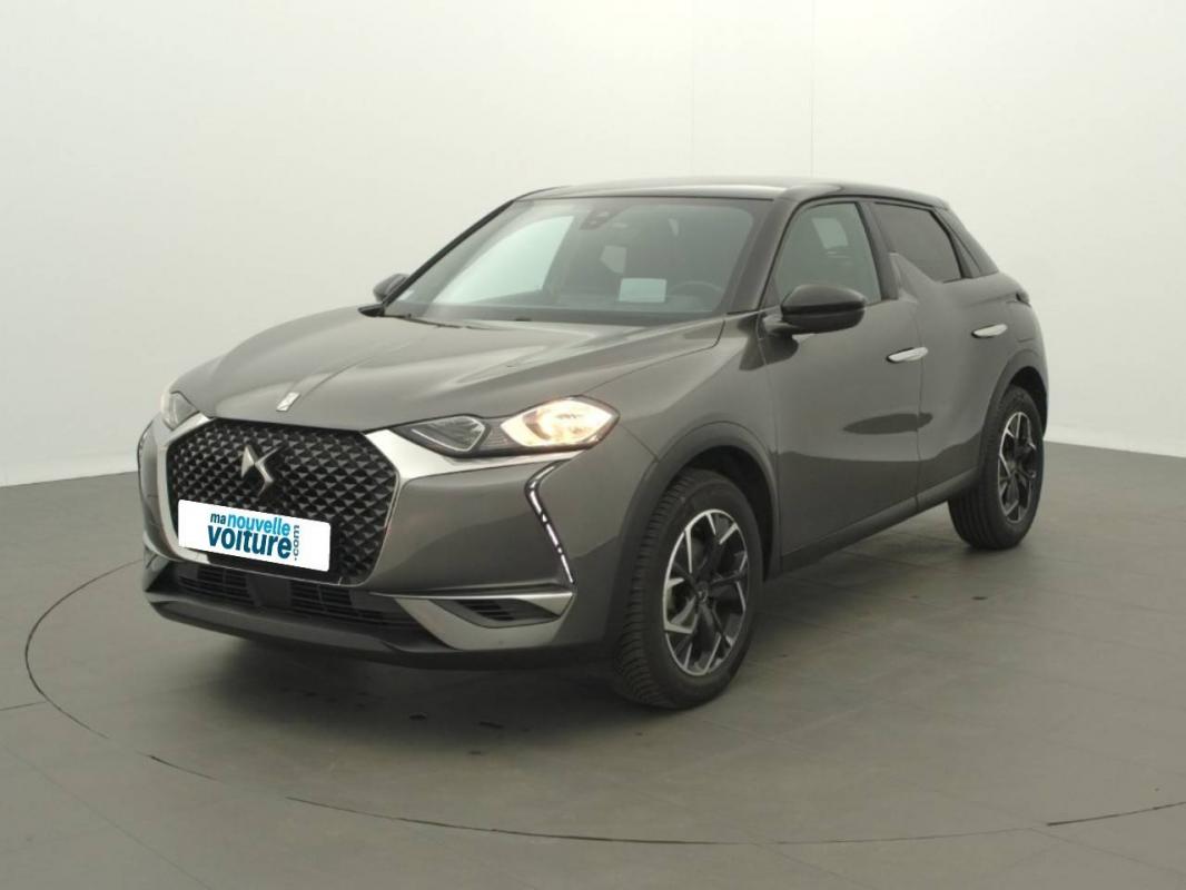 Image de l'annonce principale - DS DS 3 Crossback