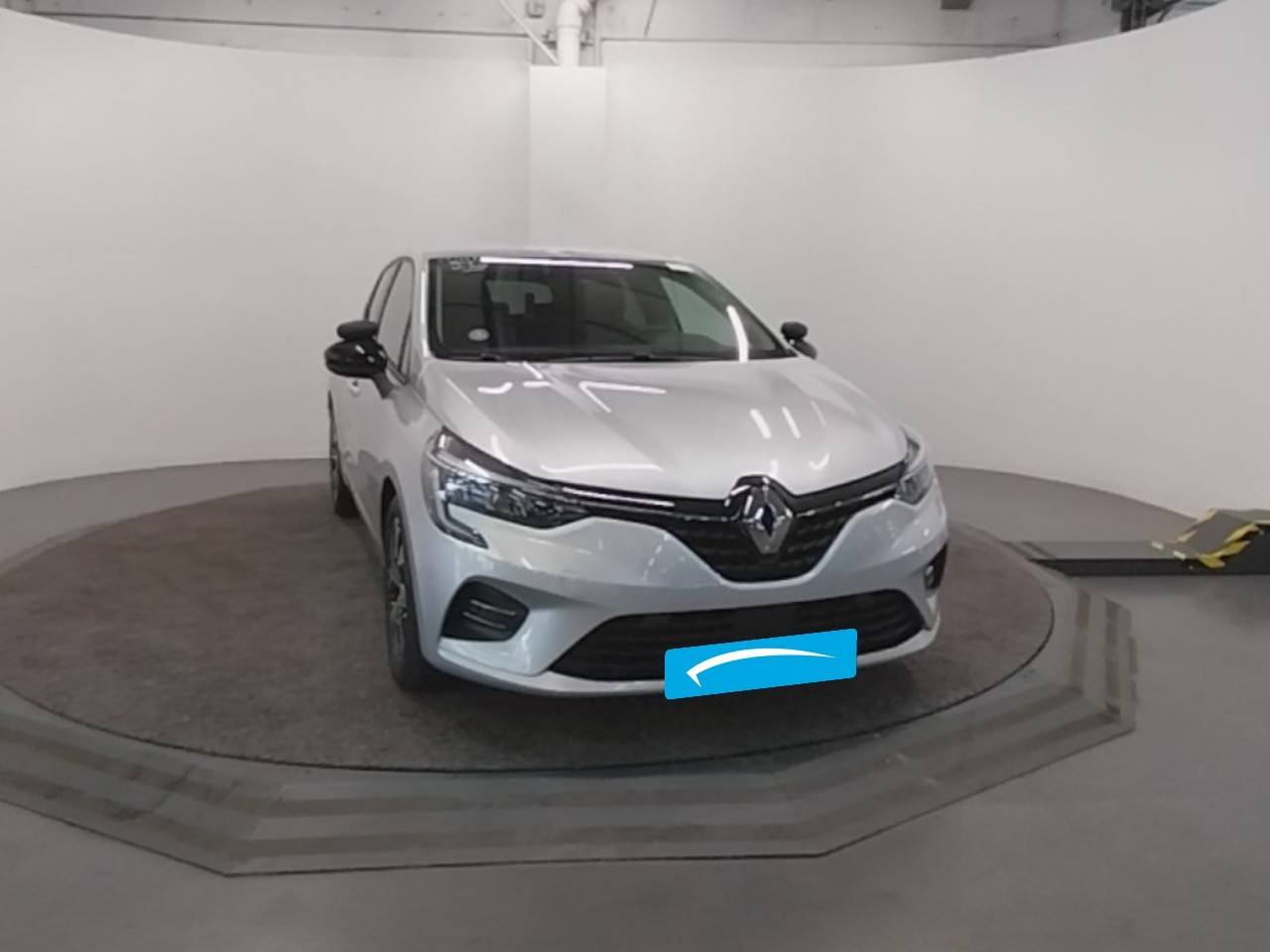 Image de l'annonce principale - Renault Clio