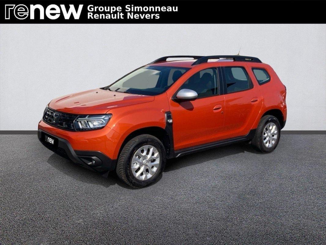 Image de l'annonce principale - Dacia Duster