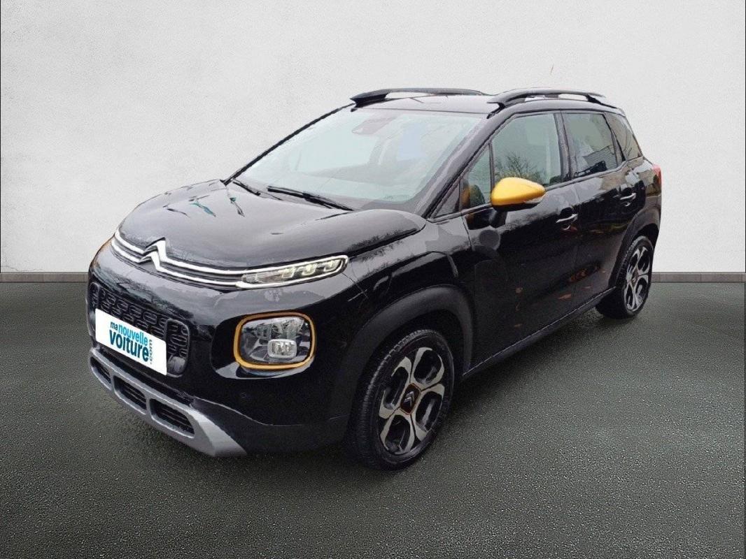 Image de l'annonce principale - Citroën C3 Aircross