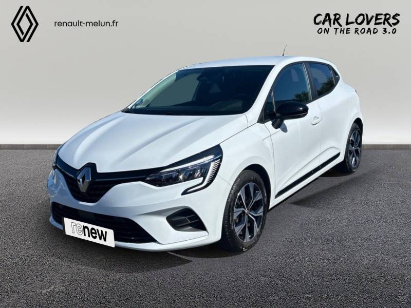 Image de l'annonce principale - Renault Clio