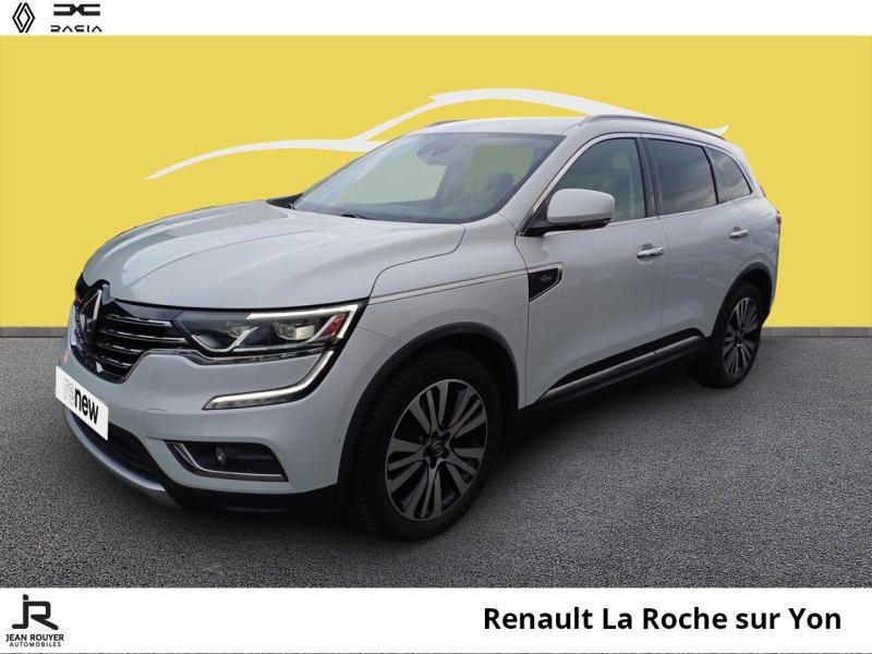 Image de l'annonce principale - Renault Koleos