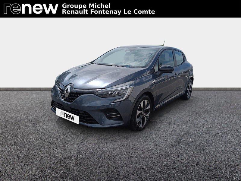 Image de l'annonce principale - Renault Clio