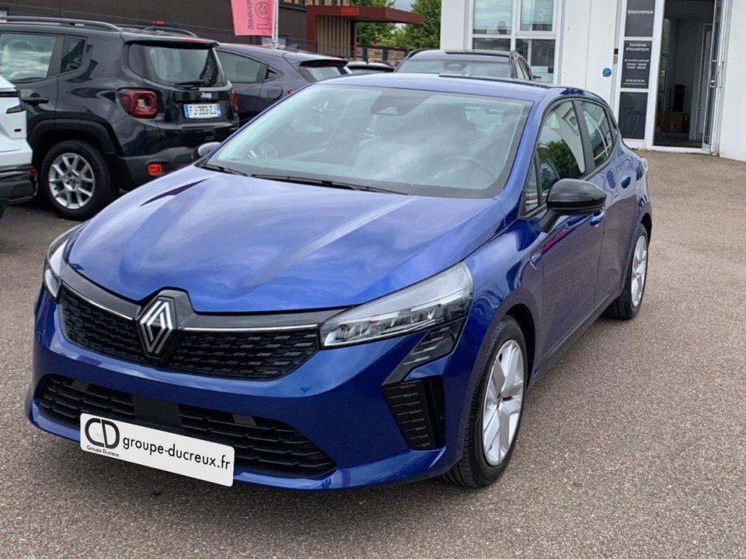 Image de l'annonce principale - Renault Clio