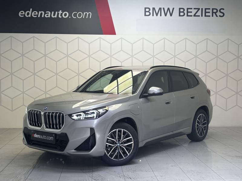 Image de l'annonce principale - BMW X1