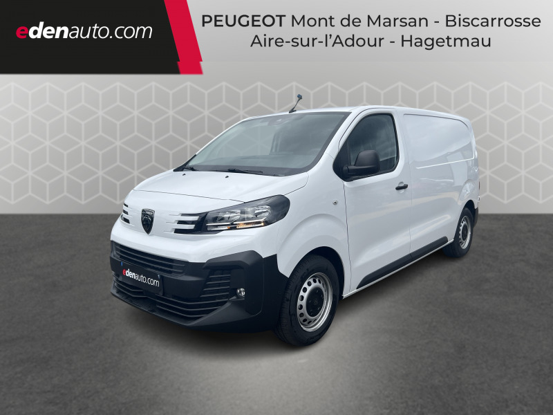 Image de l'annonce principale - Peugeot Expert