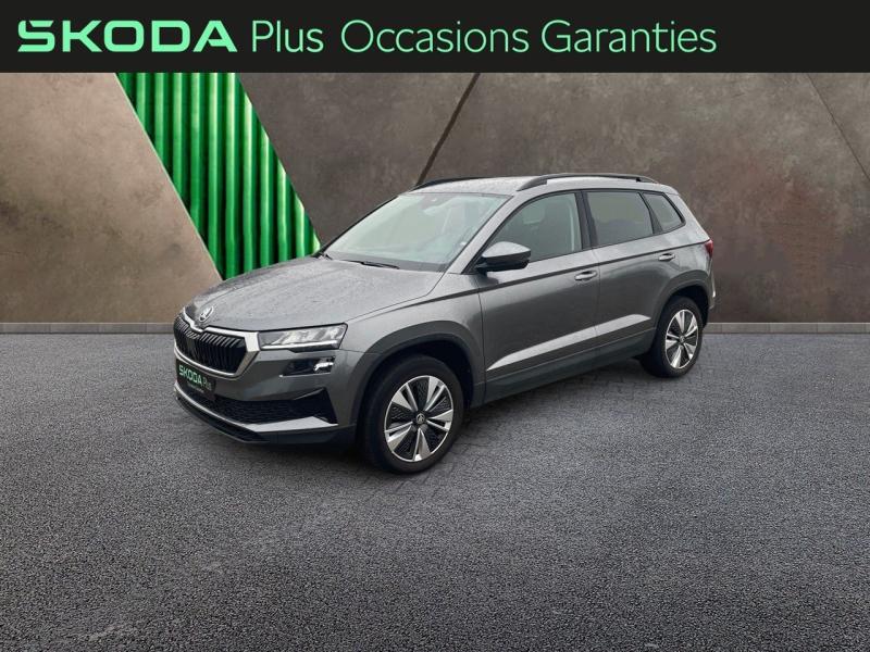 Image de l'annonce principale - Skoda Karoq