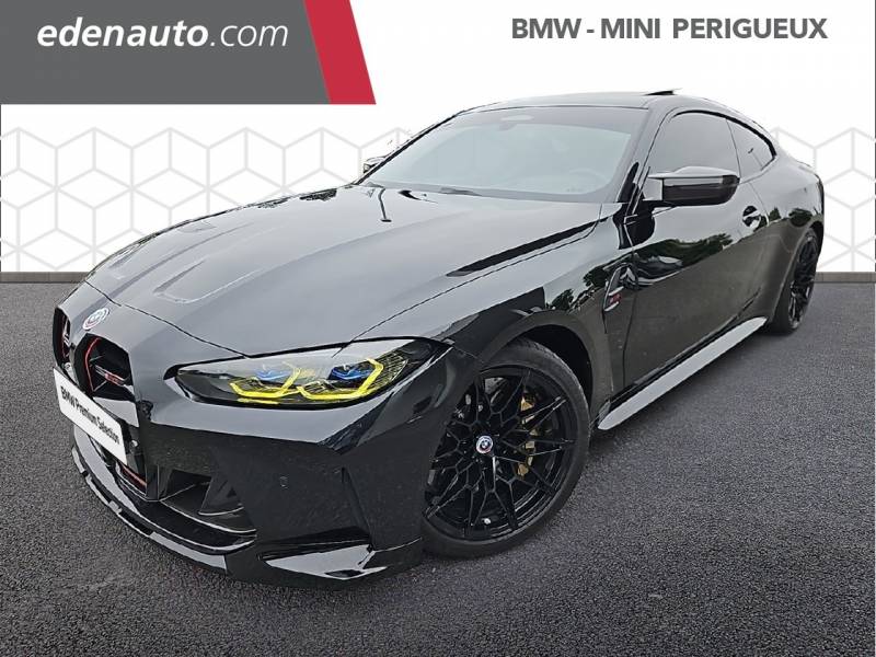 Image de l'annonce principale - BMW M4