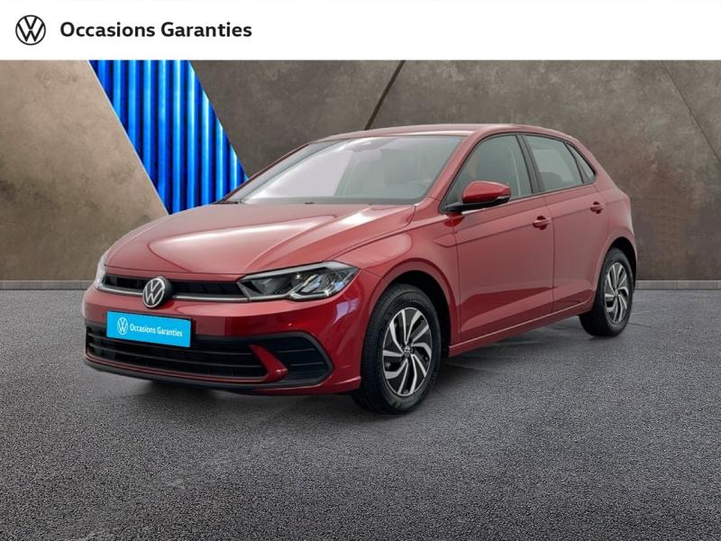 Image de l'annonce principale - Volkswagen Polo