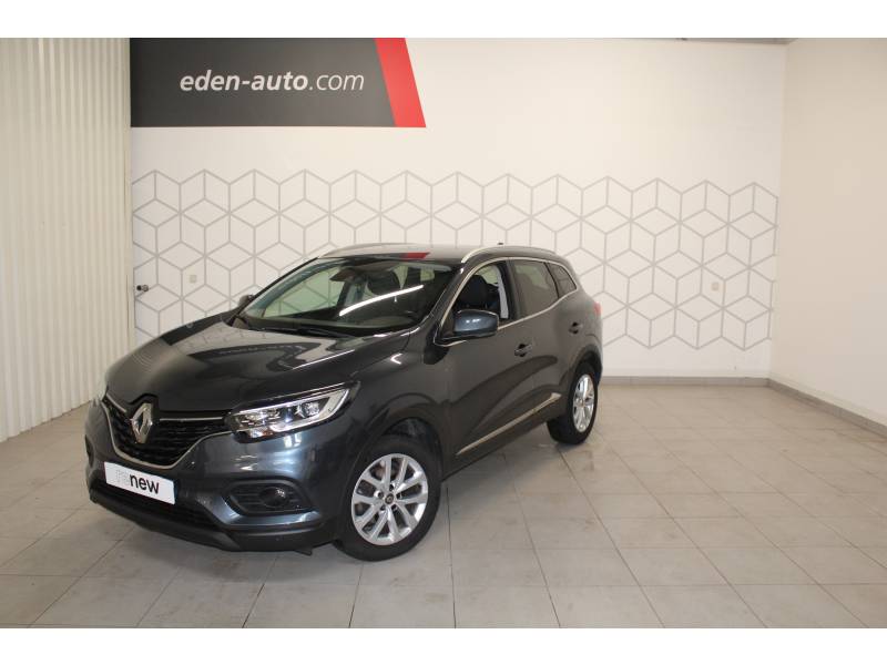 Image de l'annonce principale - Renault Kadjar