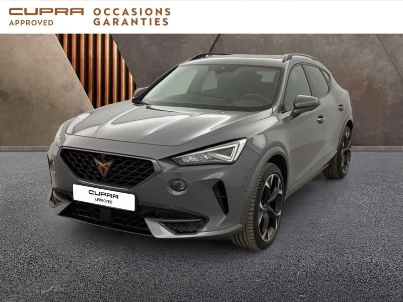 Image de l'annonce principale - Cupra Formentor