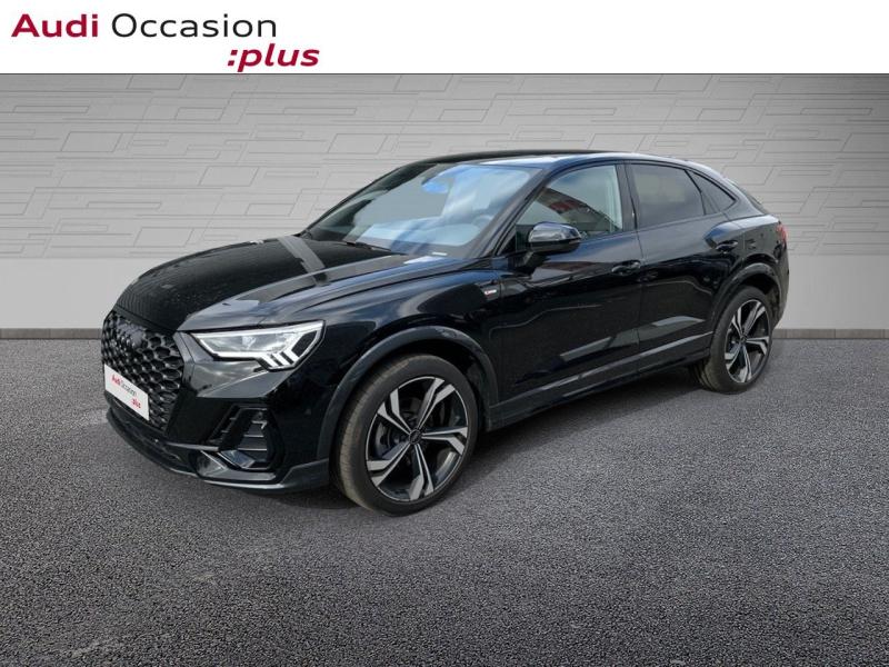 Image de l'annonce principale - Audi Q3