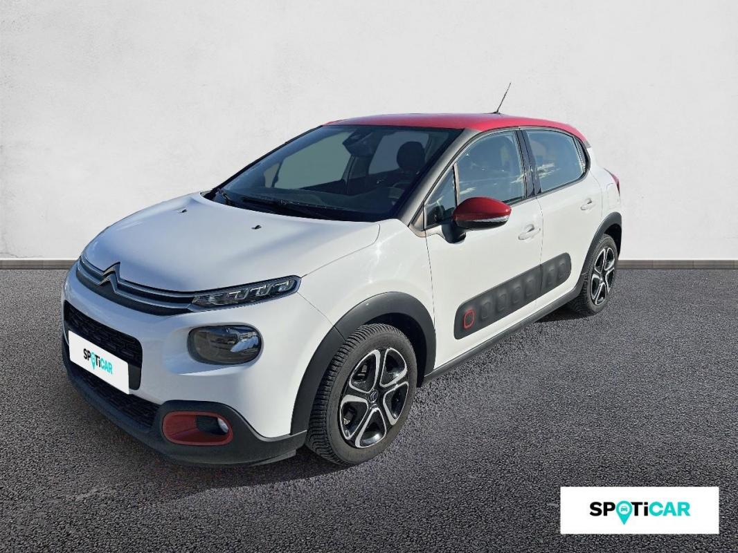 Image de l'annonce principale - Citroën C3