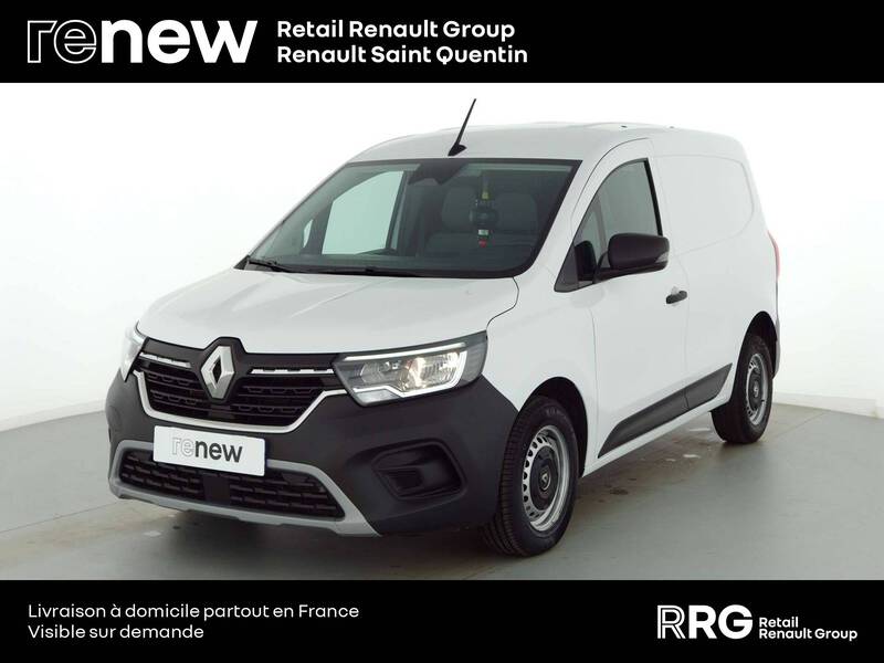 Image de l'annonce principale - Renault Kangoo