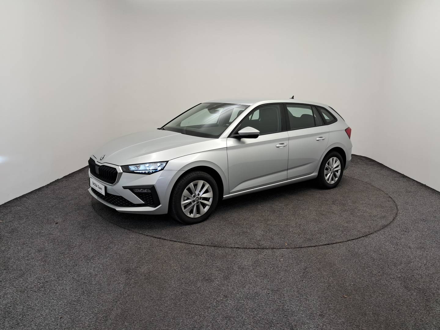 Image de l'annonce principale - Skoda Scala