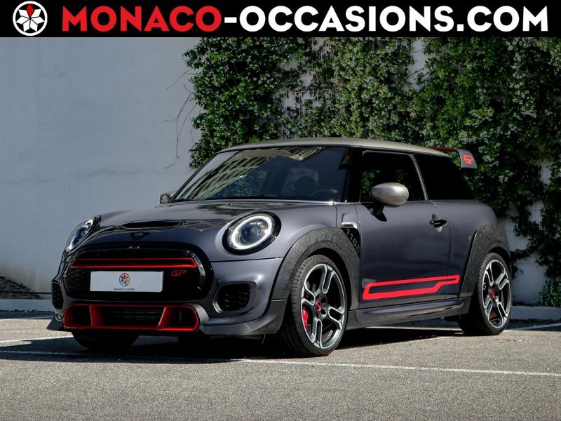 Image de l'annonce principale - MINI JOHN COOPER WORKS