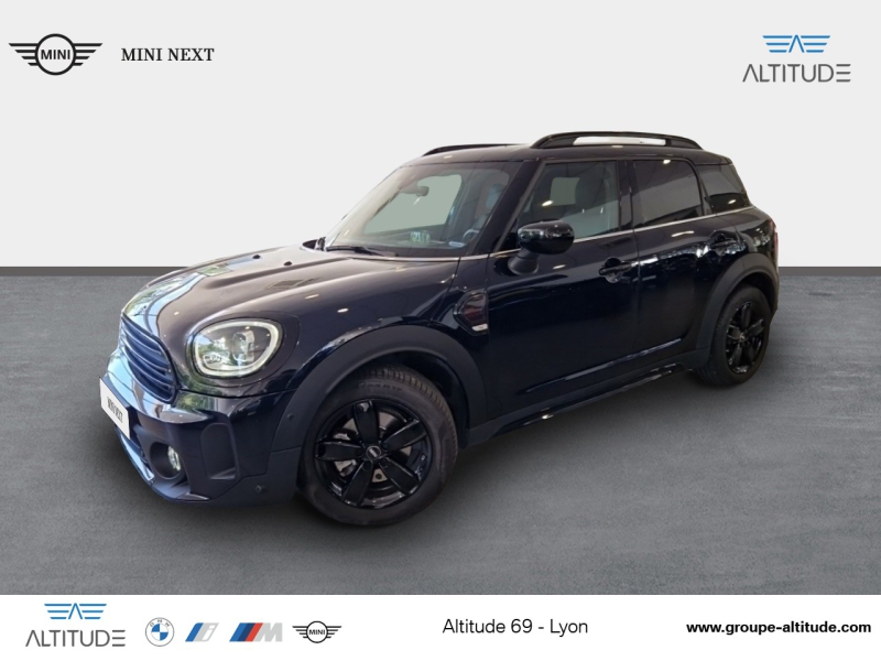 Image de l'annonce principale - MINI Countryman